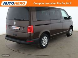 Volkswagen Caravelle 2.0 TDI Trendline - Miniatura 6