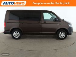 Volkswagen Caravelle 2.0 TDI Trendline - Miniatura 7