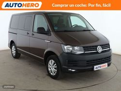 Volkswagen Caravelle 2.0 TDI Trendline - Miniatura 8
