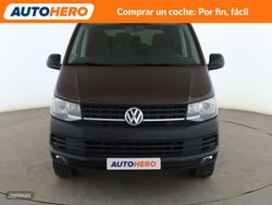Volkswagen Caravelle 2.0 TDI Trendline - Miniatura 9