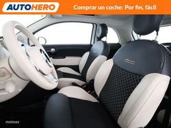 Fiat 500 1.0 MHEV Dolcevita - Miniatura 11