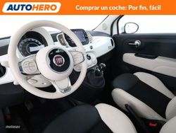 Fiat 500 1.0 MHEV Dolcevita - Miniatura 12