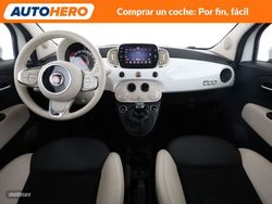 Fiat 500 1.0 MHEV Dolcevita - Miniatura 13