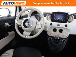 Fiat 500 1.0 MHEV Dolcevita - Miniatura 14