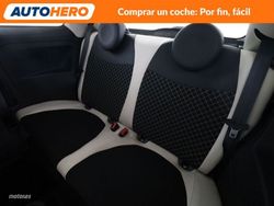 Fiat 500 1.0 MHEV Dolcevita - Miniatura 15