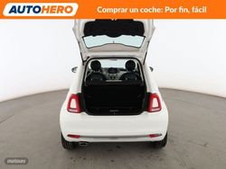 Fiat 500 1.0 MHEV Dolcevita - Miniatura 17