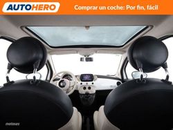 Fiat 500 1.0 MHEV Dolcevita - Miniatura 20