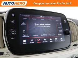 Fiat 500 1.0 MHEV Dolcevita - Miniatura 21