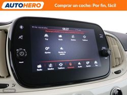 Fiat 500 1.0 MHEV Dolcevita - Miniatura 22