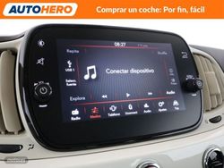 Fiat 500 1.0 MHEV Dolcevita - Miniatura 23