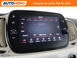 Fiat 500 1.0 MHEV Dolcevita - Miniatura 24