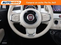 Fiat 500 1.0 MHEV Dolcevita - Miniatura 25