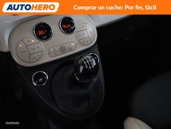 Fiat 500 1.0 MHEV Dolcevita - Miniatura 28