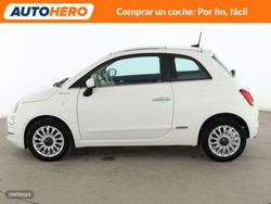 Fiat 500 1.0 MHEV Dolcevita - Miniatura 3