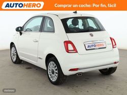 Fiat 500 1.0 MHEV Dolcevita - Miniatura 4