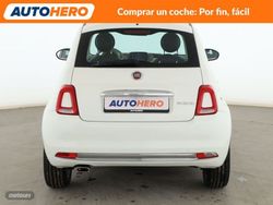 Fiat 500 1.0 MHEV Dolcevita - Miniatura 5