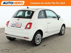 Fiat 500 1.0 MHEV Dolcevita - Miniatura 6