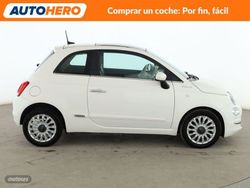 Fiat 500 1.0 MHEV Dolcevita - Miniatura 7