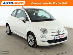 Fiat 500 1.0 MHEV Dolcevita - Miniatura 8