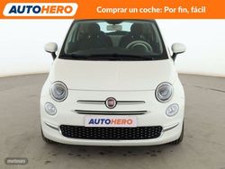 Fiat 500 1.0 MHEV Dolcevita - Miniatura 9