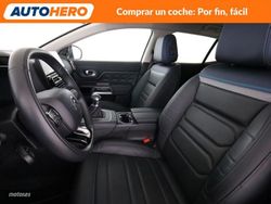 Citroen C5 Aircross 1.5 Blue-HDi Shine Pack - Miniatura 11