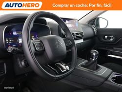 Citroen C5 Aircross 1.5 Blue-HDi Shine Pack - Miniatura 12