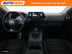 Citroen C5 Aircross 1.5 Blue-HDi Shine Pack - Miniatura 13