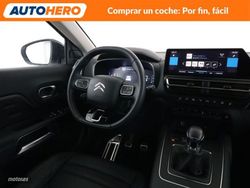 Citroen C5 Aircross 1.5 Blue-HDi Shine Pack - Miniatura 14