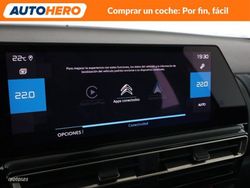 Citroen C5 Aircross 1.5 Blue-HDi Shine Pack - Miniatura 24