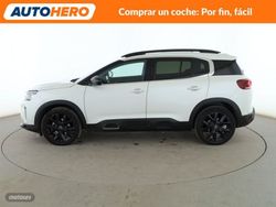 Citroen C5 Aircross 1.5 Blue-HDi Shine Pack - Miniatura 3