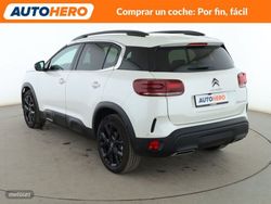 Citroen C5 Aircross 1.5 Blue-HDi Shine Pack - Miniatura 4