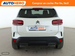 Citroen C5 Aircross 1.5 Blue-HDi Shine Pack - Miniatura 5