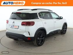Citroen C5 Aircross 1.5 Blue-HDi Shine Pack - Miniatura 6