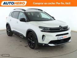 Citroen C5 Aircross 1.5 Blue-HDi Shine Pack - Miniatura 8