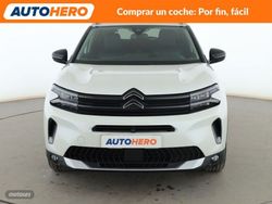 Citroen C5 Aircross 1.5 Blue-HDi Shine Pack - Miniatura 9
