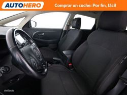 Kia Carens 1.7 CRDi Drive - Miniatura 11