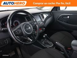 Kia Carens 1.7 CRDi Drive - Miniatura 12
