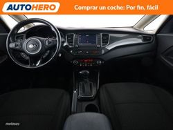 Kia Carens 1.7 CRDi Drive - Miniatura 13