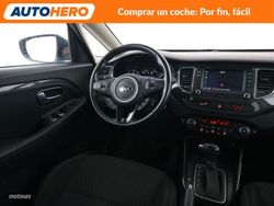 Kia Carens 1.7 CRDi Drive - Miniatura 14