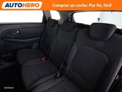 Kia Carens 1.7 CRDi Drive - Miniatura 15