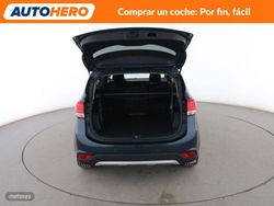 Kia Carens 1.7 CRDi Drive - Miniatura 17