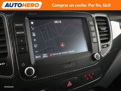 Kia Carens 1.7 CRDi Drive - Miniatura 20