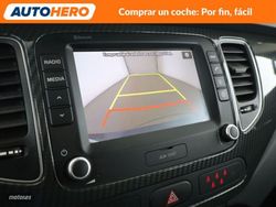 Kia Carens 1.7 CRDi Drive - Miniatura 21