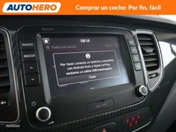 Kia Carens 1.7 CRDi Drive - Miniatura 22