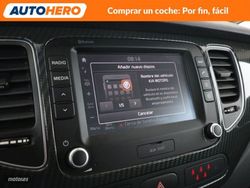 Kia Carens 1.7 CRDi Drive - Miniatura 23