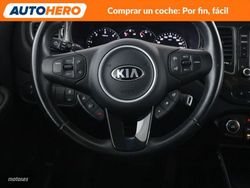 Kia Carens 1.7 CRDi Drive - Miniatura 25