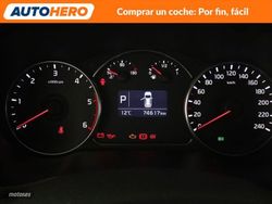 Kia Carens 1.7 CRDi Drive - Miniatura 26