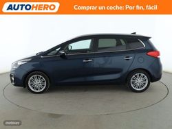 Kia Carens 1.7 CRDi Drive - Miniatura 3