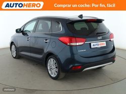Kia Carens 1.7 CRDi Drive - Miniatura 4