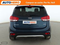 Kia Carens 1.7 CRDi Drive - Miniatura 5